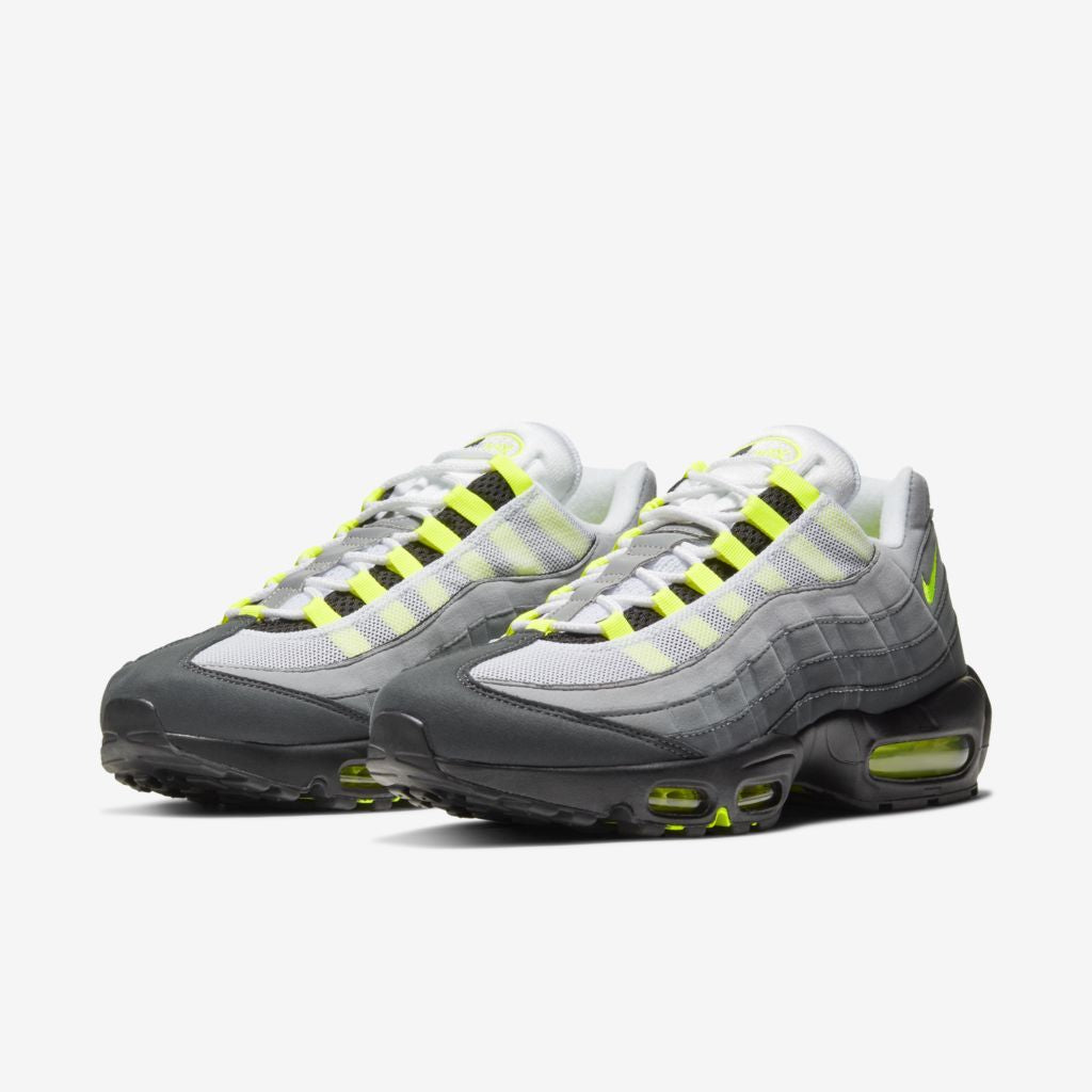 Air Max 95 OG 'Neon'