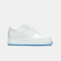 AF1 White Blue Sneaker