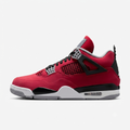 J4 Retro Toro Bravo 2026