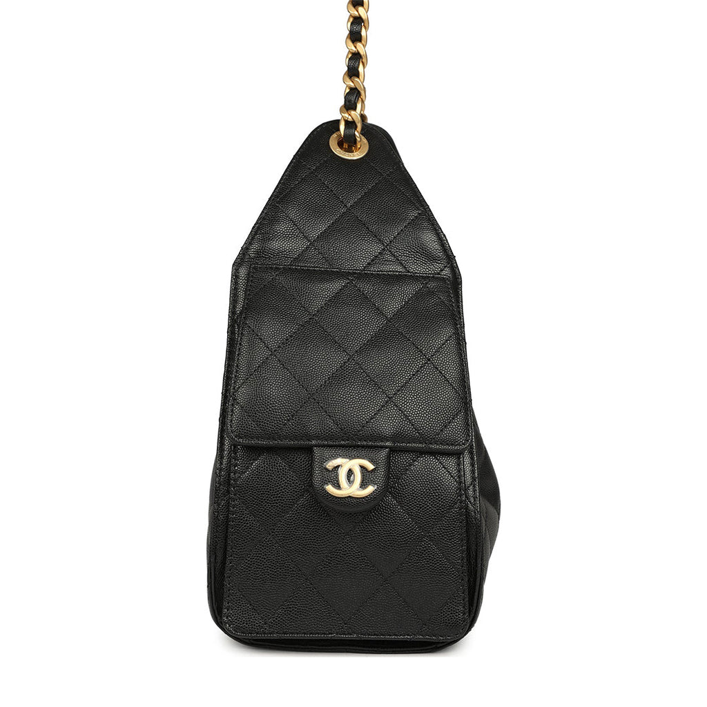 Chanel 25 Small Handbag