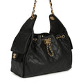 Chanel 25 Small Handbag