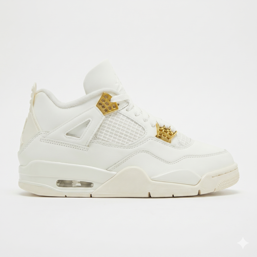 J4 Retro