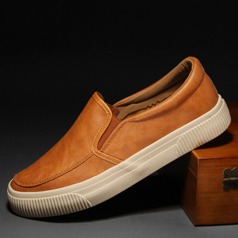 Boulevard Italian Slip-On