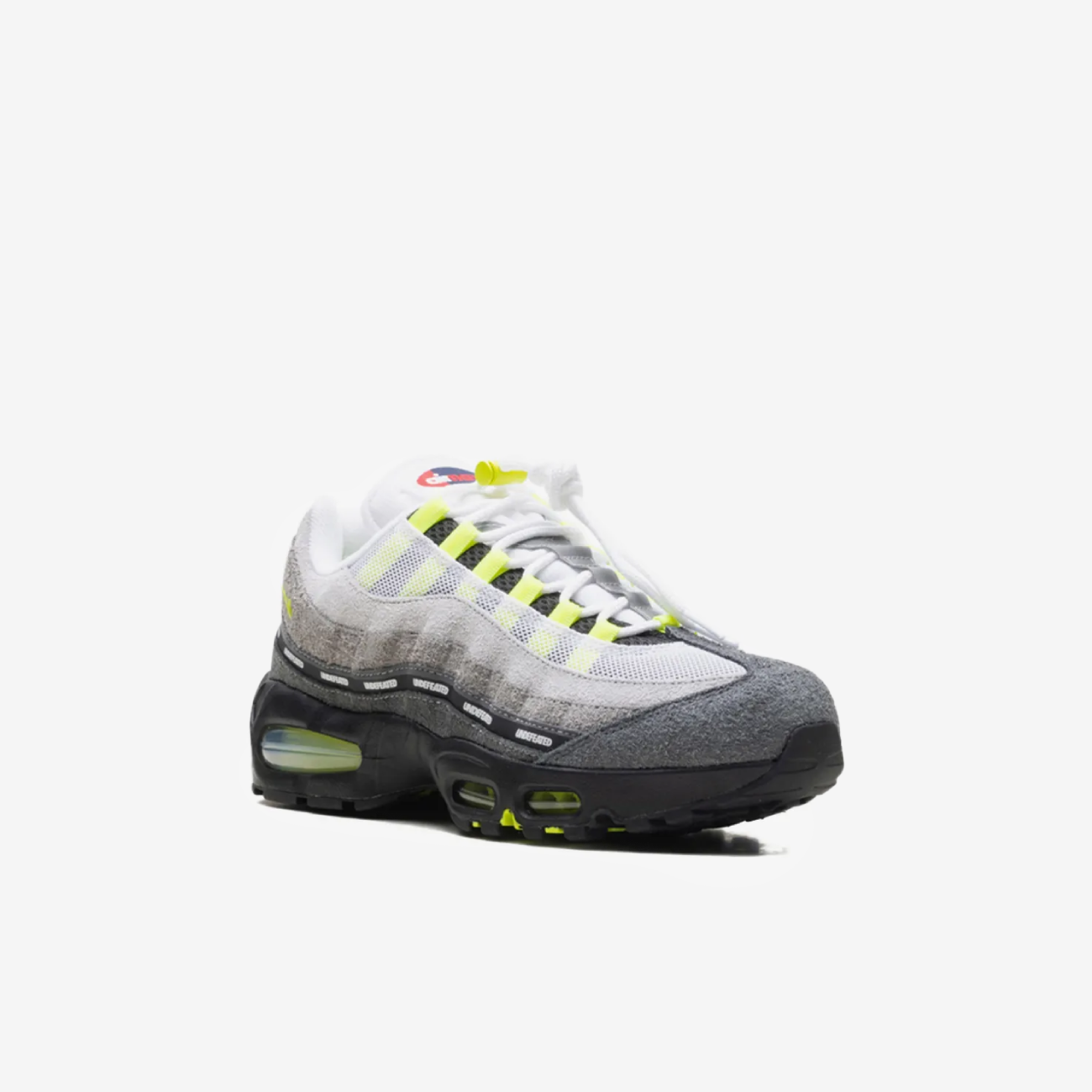 Air Max 95 OG 'Neon'