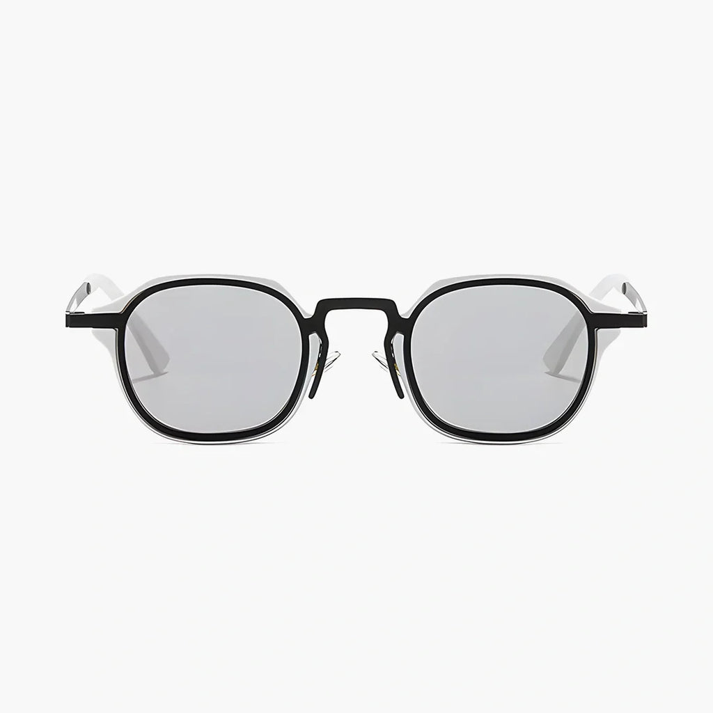 CAPRI. noir/blanc
