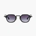 CAPRI. noir/violet