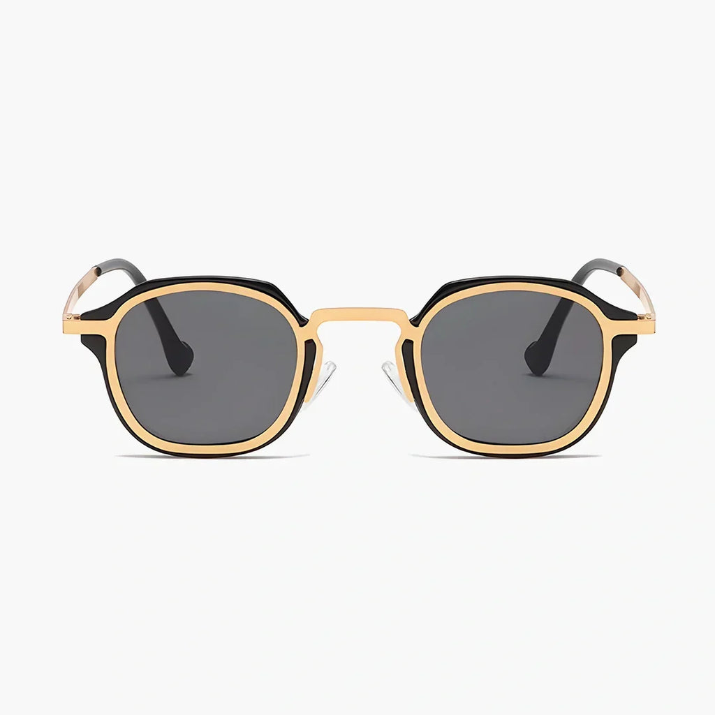CAPRI. noir/or