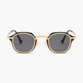 CAPRI. noir/or