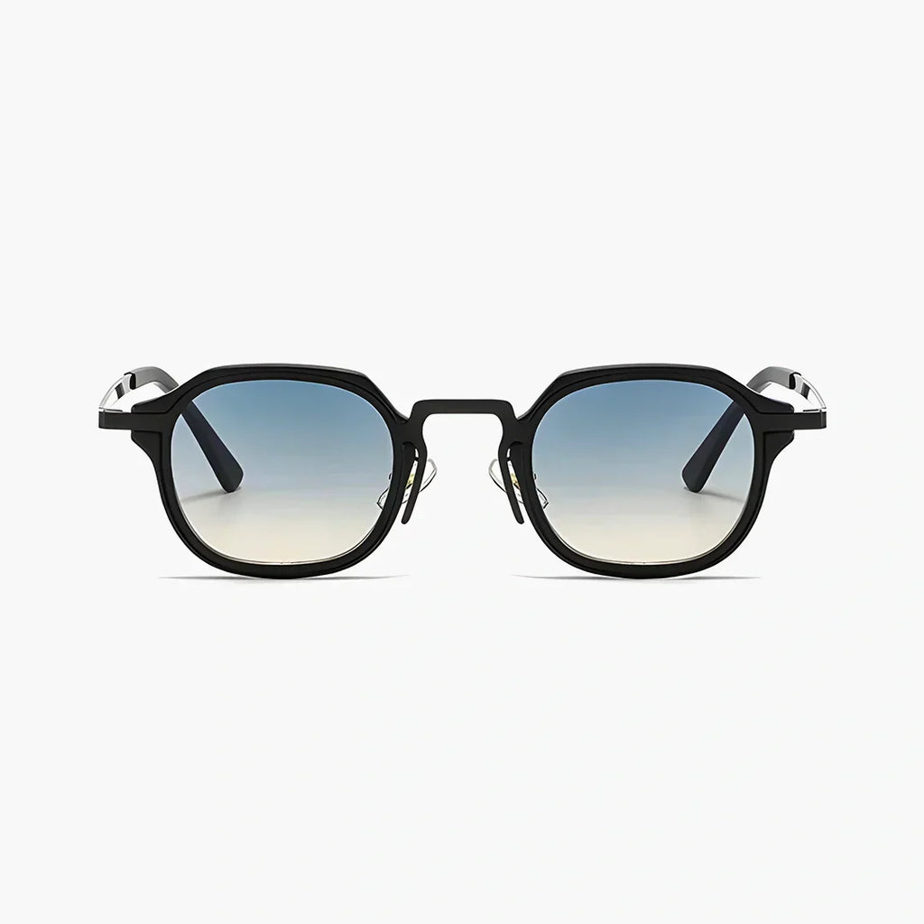 CAPRI. black/sky sand