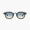 CAPRI. black/sky sand