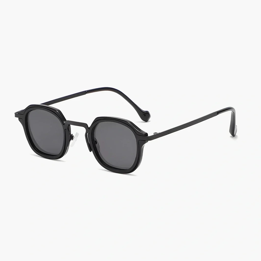 CAPRI. noir/noir