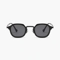 CAPRI. noir/noir